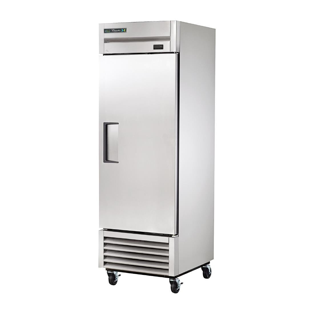 True Upright Foodservice Flex Temp Fridge/Freezer 651Ltr
