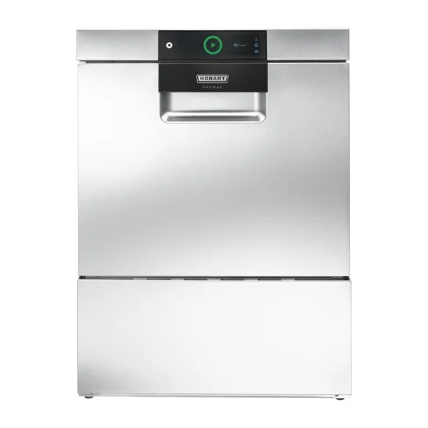 JM697 Hobart Undercounter Dishwasher with Cutlery Premium