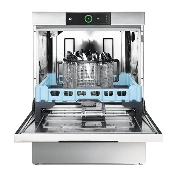 JM697 Hobart Undercounter Dishwasher with Cutlery Premium