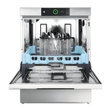 JM697 Hobart Undercounter Dishwasher with Cutlery Premium