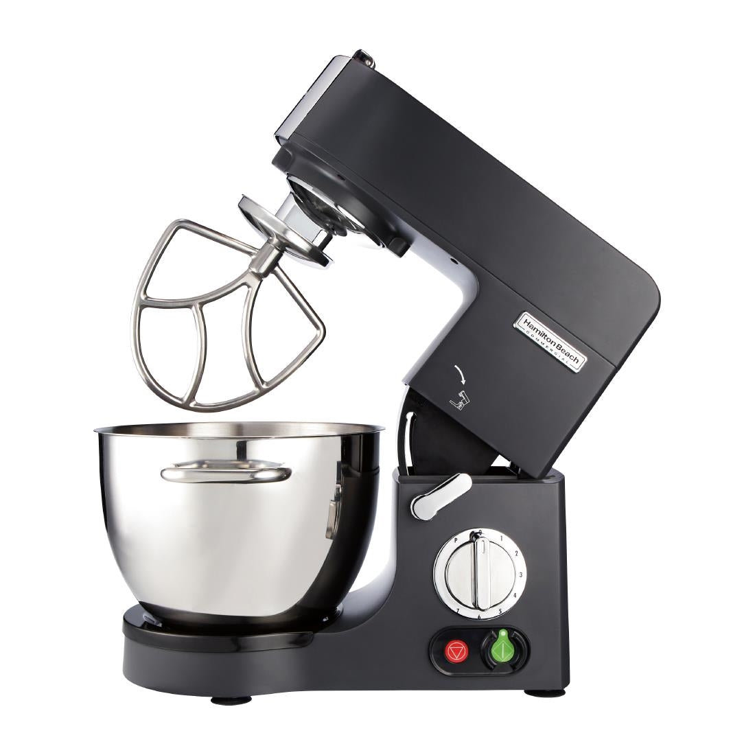 Hamilton Beach Commercial High Performance 8Ltr Countertop Mixer CPM800-UK