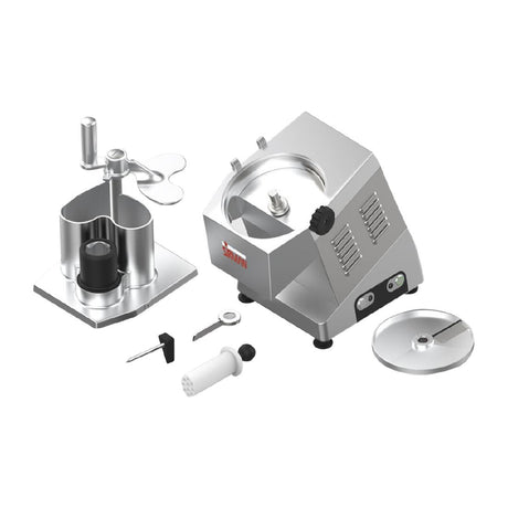 Sirman V-CUT Vegetable Processor