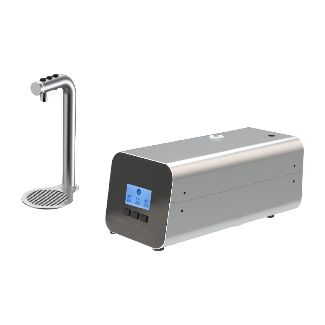 Marco POUR'D Hot, Cold or Sparkling Drinks Dispenser | JM702