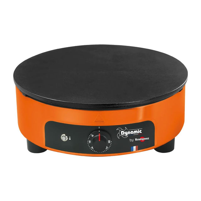 Dynamic Electric Crepe Maker