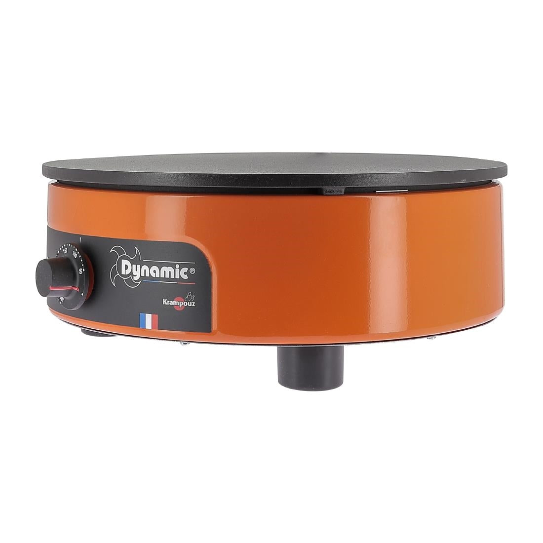 Dynamic Electric Crepe Maker