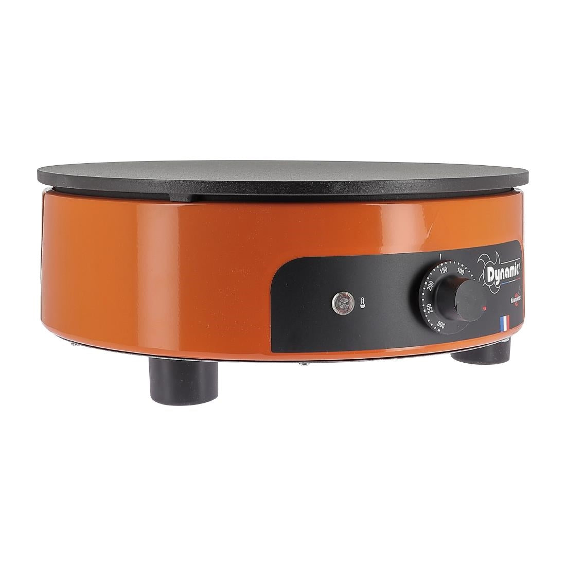Dynamic Electric Crepe Maker
