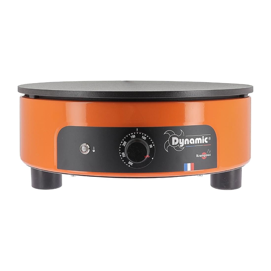 Dynamic Electric Crepe Maker