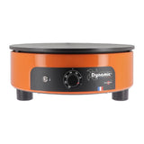 Dynamic Electric Crepe Maker