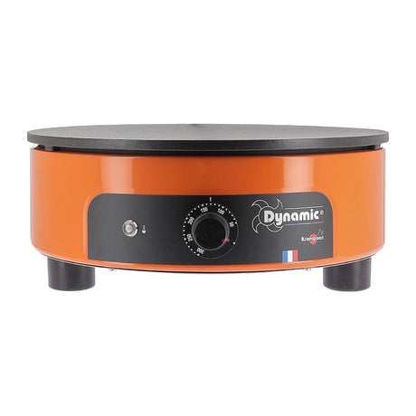 Dynamic Electric Crepe Maker