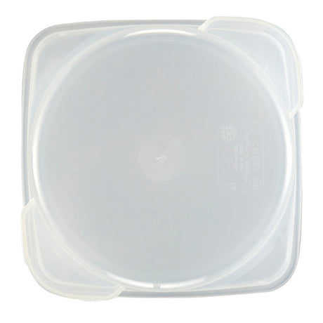 Cambro FreshPro PP CamRound Container 1.9Ltr