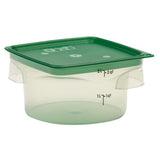 Cambro FreshPro PP CamRound Container 1.9Ltr