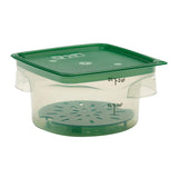 Cambro FreshPro PP CamRound Container 1.9Ltr