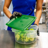 Cambro FreshPro PP CamRound Container 1.9Ltr