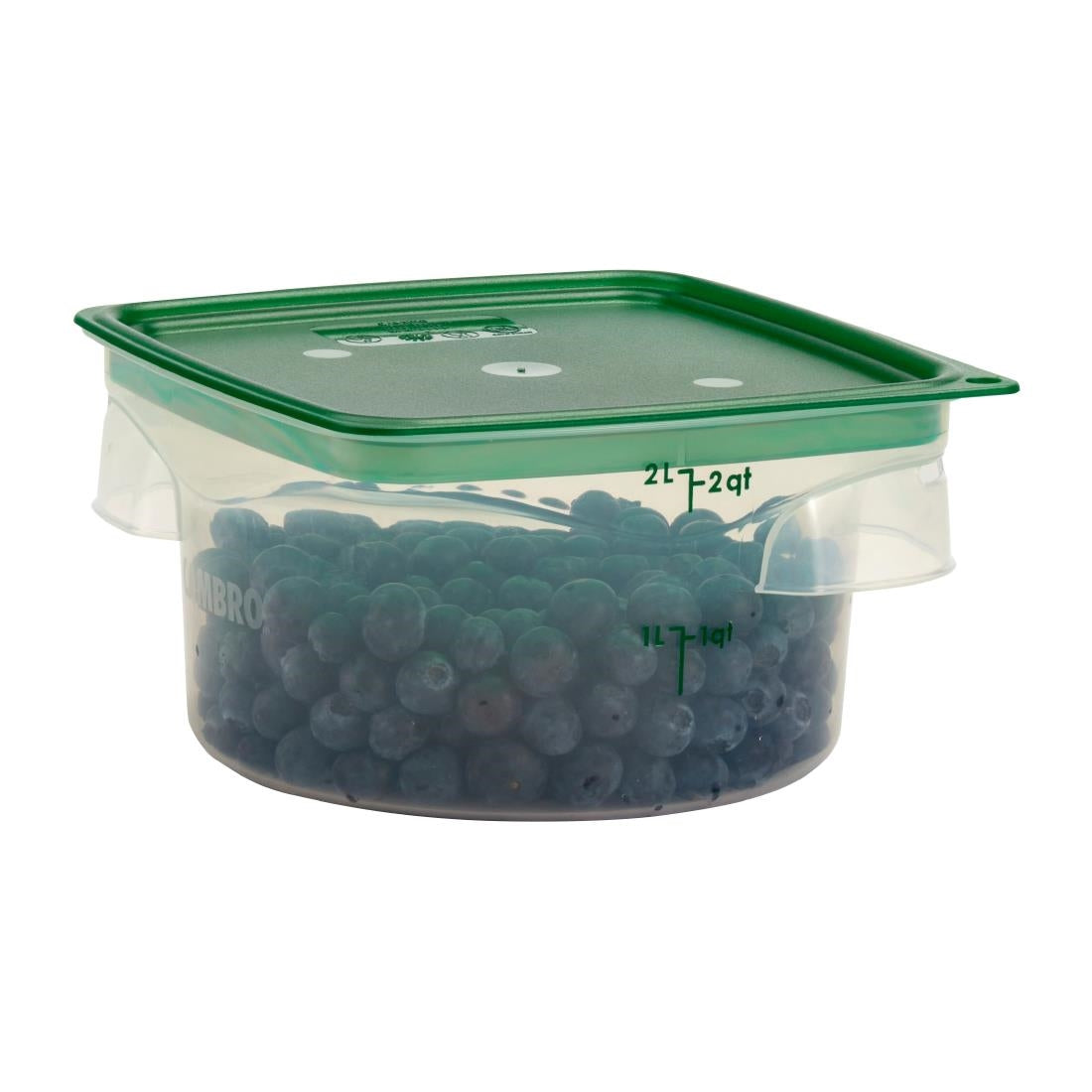 Cambro FreshPro PP CamRound Container 1.9Ltr