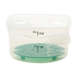 Cambro FreshPro PP CamRound Container 1.9Ltr
