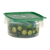 Cambro FreshPro PP CamRound Container 1.9Ltr