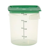 Cambro FreshPro PP CamRound Container 3.8Ltr