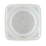 Cambro FreshPro PP CamRound Container 3.8Ltr