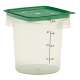 Cambro FreshPro PP CamRound Container 3.8Ltr