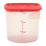 Cambro FreshPro PP CamRound Container 5.7Ltr