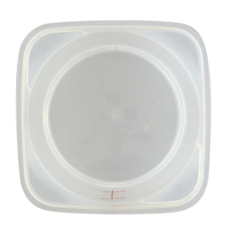 Cambro FreshPro PP CamRound Container 5.7Ltr