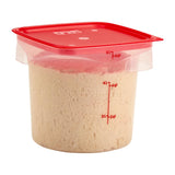 Cambro FreshPro PP CamRound Container 5.7Ltr
