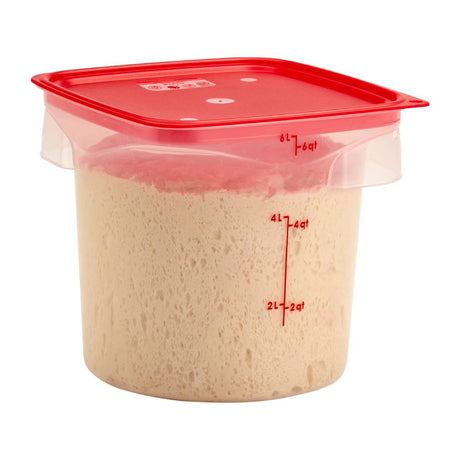 Cambro FreshPro PP CamRound Container 5.7Ltr