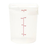 Cambro FreshPro PP CamRound Container 7.6Ltr