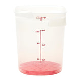 Cambro FreshPro PP CamRound Container 7.6Ltr