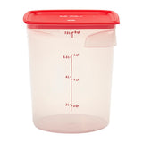 Cambro FreshPro PP CamRound Container 7.6Ltr