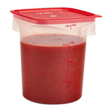 Cambro FreshPro PP CamRound Container 7.6Ltr