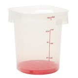 Cambro FreshPro PP CamRound Container 7.6Ltr