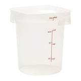 Cambro FreshPro PP CamRound Container 7.6Ltr