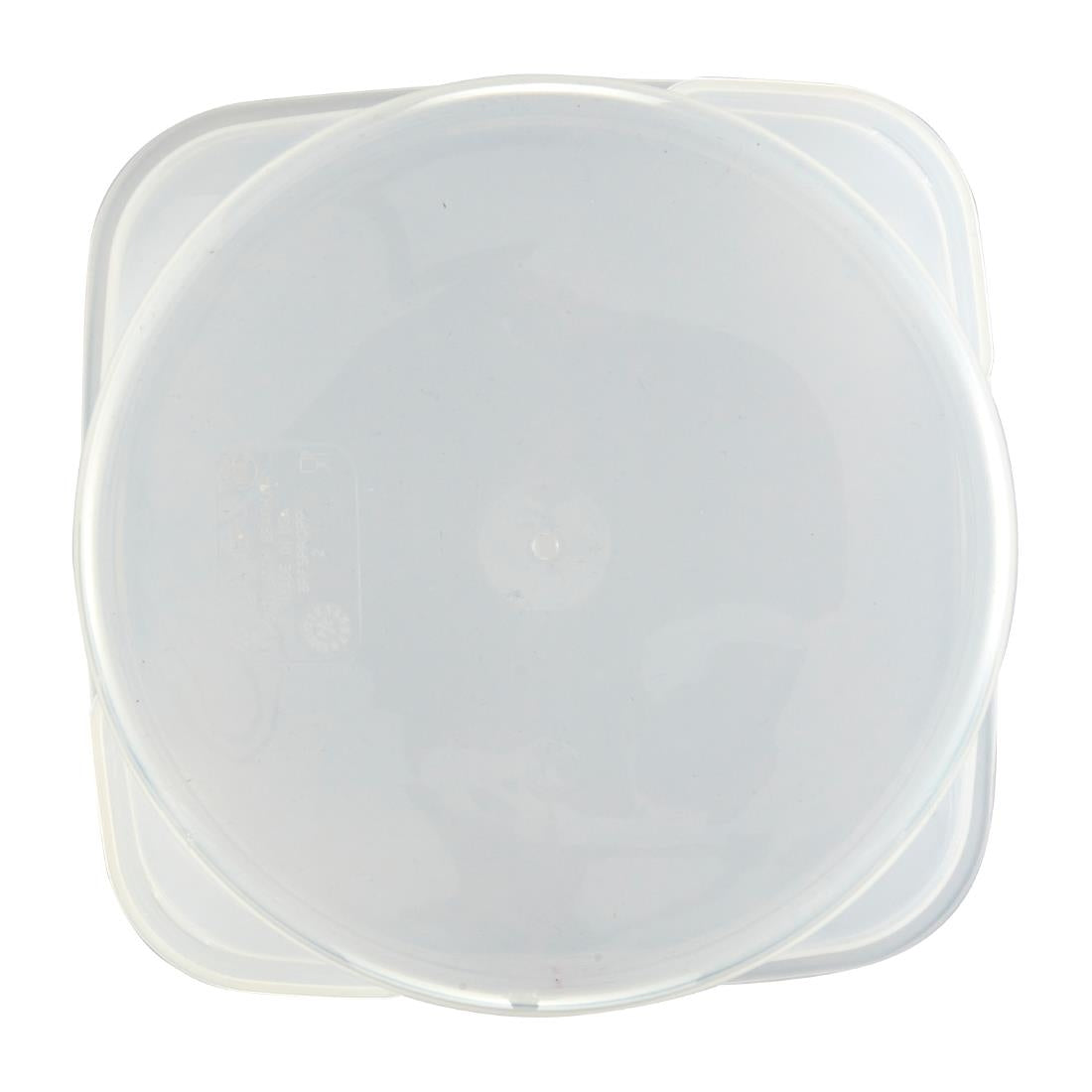 Cambro FreshPro PP CamRound Container 7.6Ltr