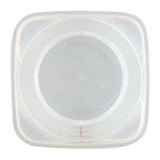 Cambro FreshPro PP CamRound Container 7.6Ltr