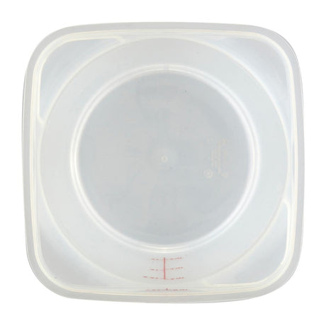Cambro FreshPro PP CamRound Container 7.6Ltr