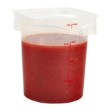 Cambro FreshPro PP CamRound Container 7.6Ltr