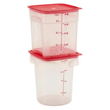 Cambro FreshPro PP CamRound Container 7.6Ltr