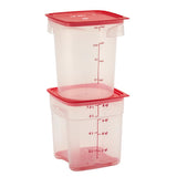Cambro FreshPro PP CamRound Container 7.6Ltr