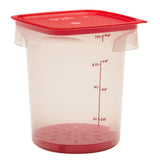 Cambro FreshPro PP CamRound Container 7.6Ltr