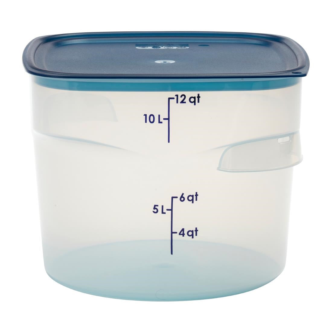 Cambro FreshPro PP CamRound Container 11.4Ltr
