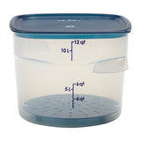 Cambro FreshPro PP CamRound Container 11.4Ltr