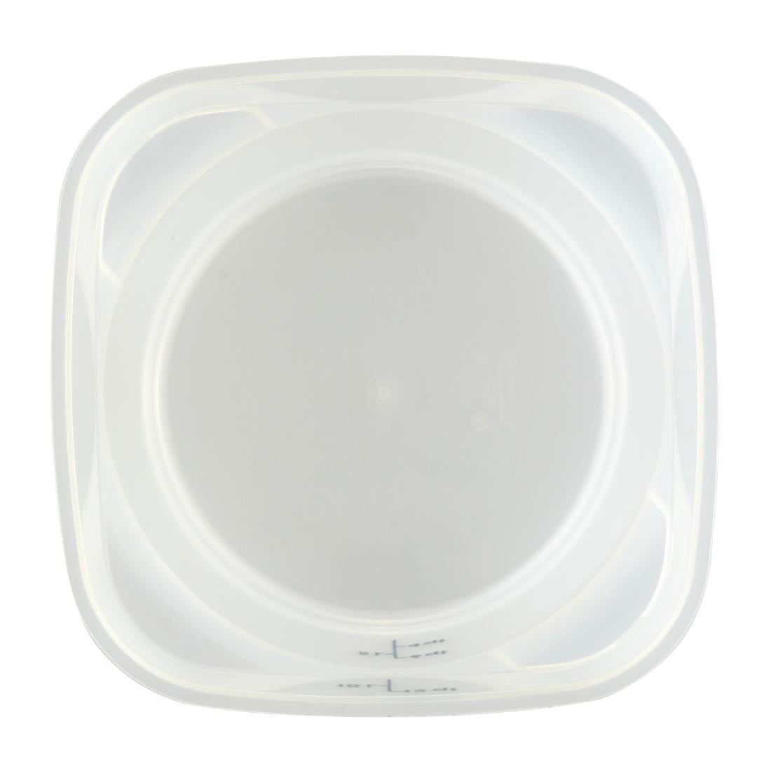 Cambro FreshPro PP CamRound Container 11.4Ltr