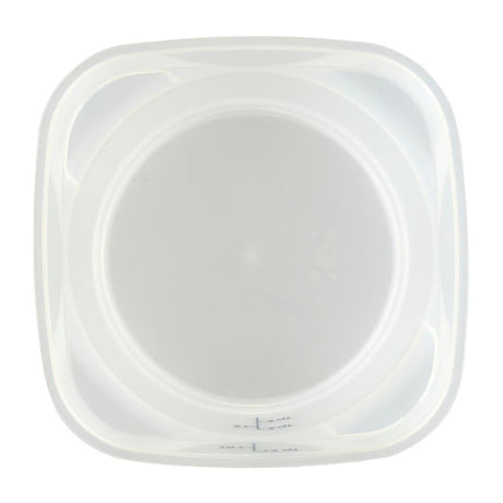 Cambro FreshPro PP CamRound Container 11.4Ltr