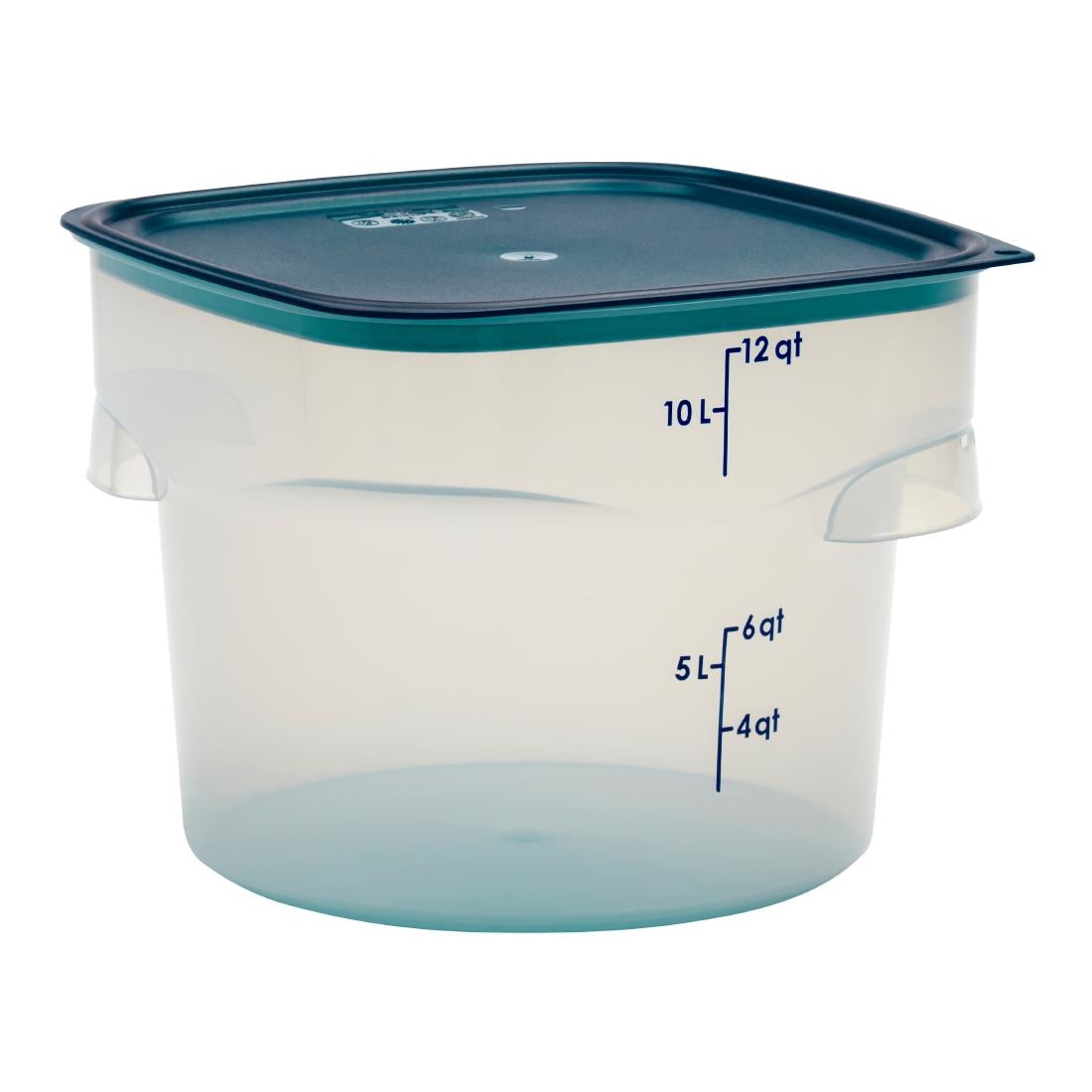 Cambro FreshPro PP CamRound Container 11.4Ltr
