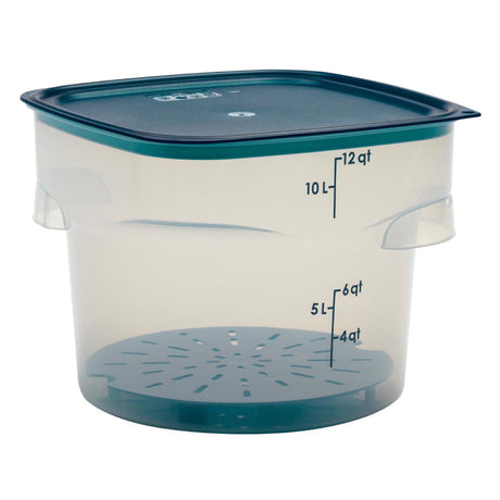 Cambro FreshPro PP CamRound Container 11.4Ltr