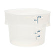 Cambro FreshPro PP CamRound Container 11.4Ltr