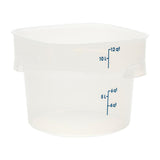 Cambro FreshPro PP CamRound Container 11.4Ltr