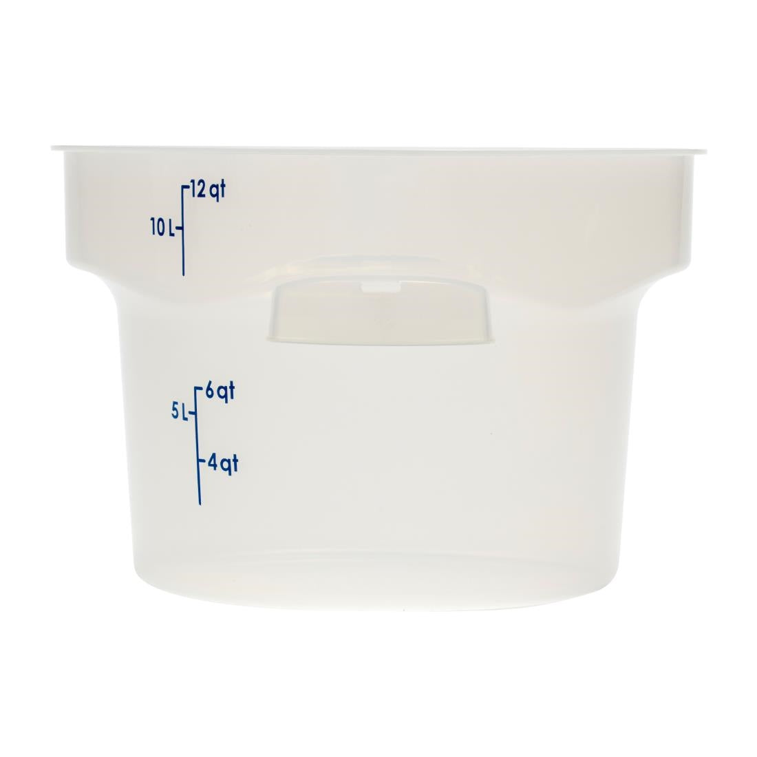 Cambro FreshPro PP CamRound Container 11.4Ltr