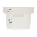 Cambro FreshPro PP CamRound Container 11.4Ltr